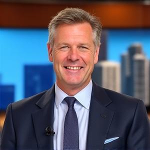David O'Connor, Traditional Media Specialist